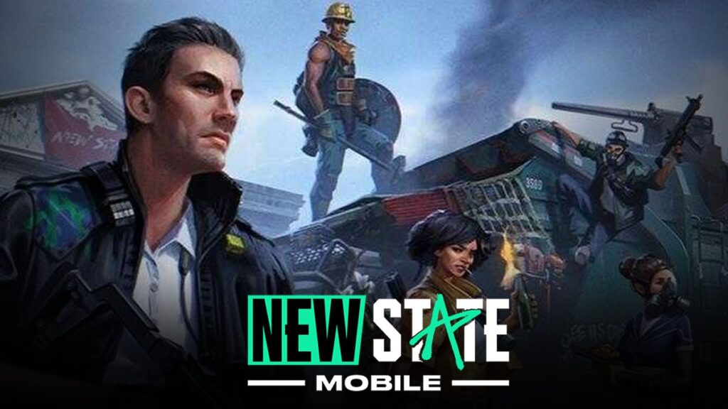 New State Mobile