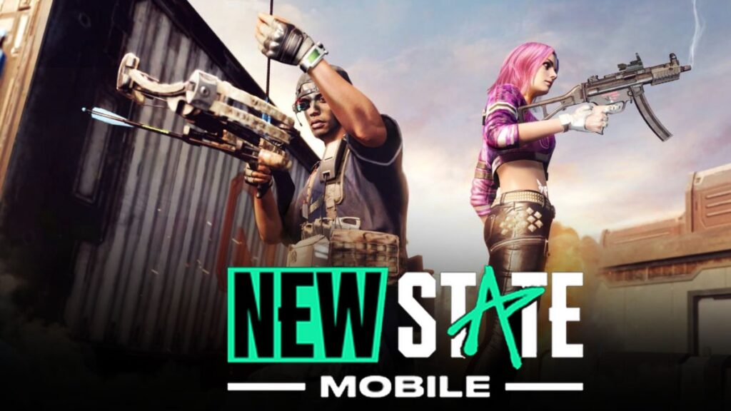 New State Mobile