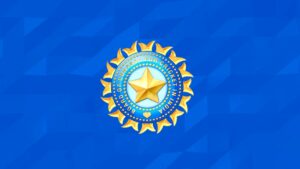 BCCI