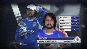 Kiccha Sudeepa