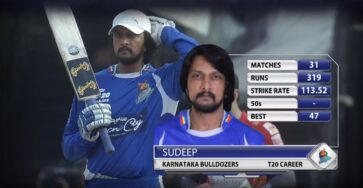 Kiccha Sudeepa
