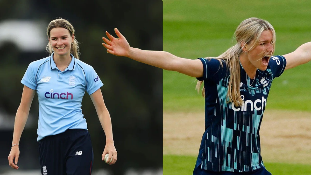 Lauren Bell Profile Biography, Age, Height, Personal Life