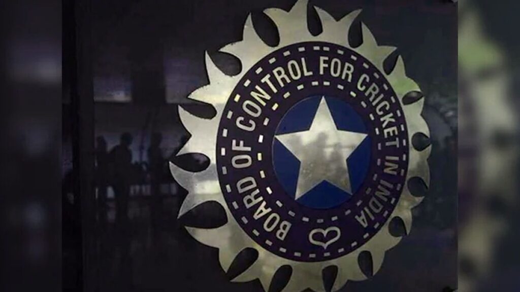 BCCI