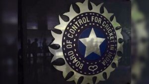BCCI