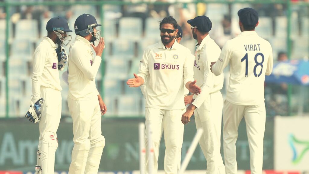BCCI