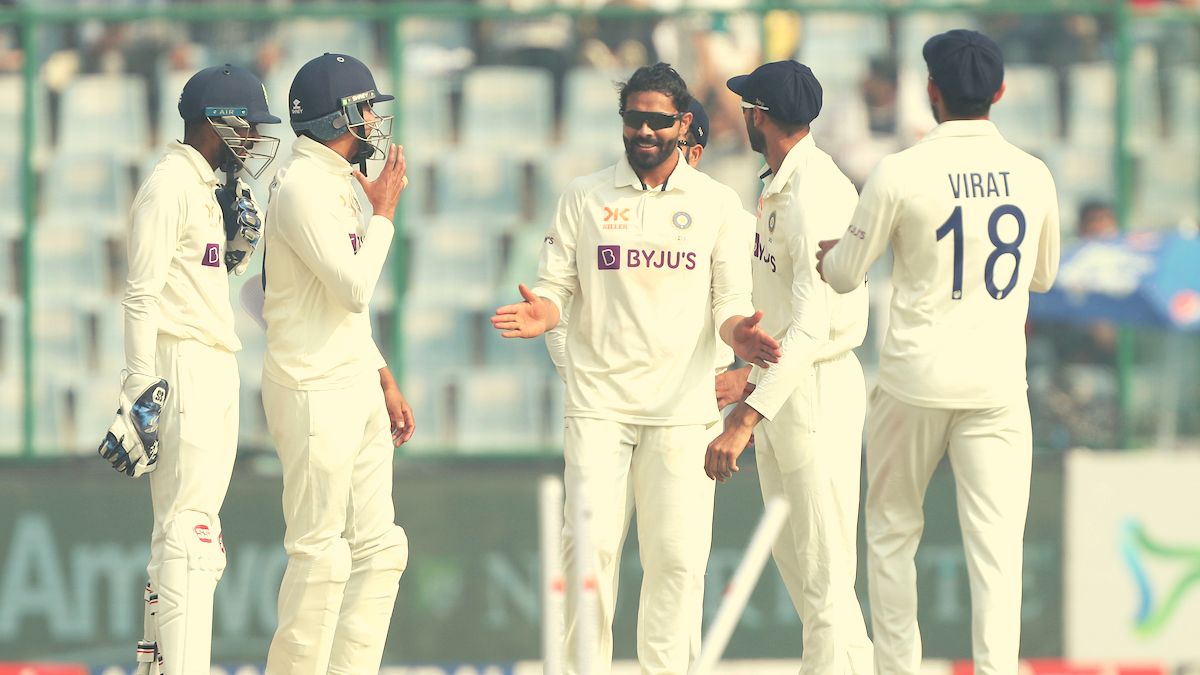 BCCI