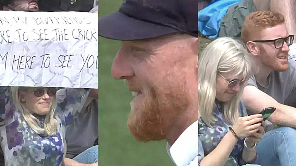 Ben Stokes