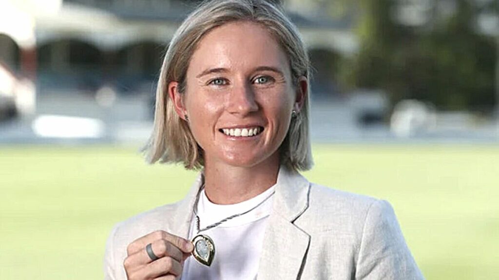 Beth Mooney