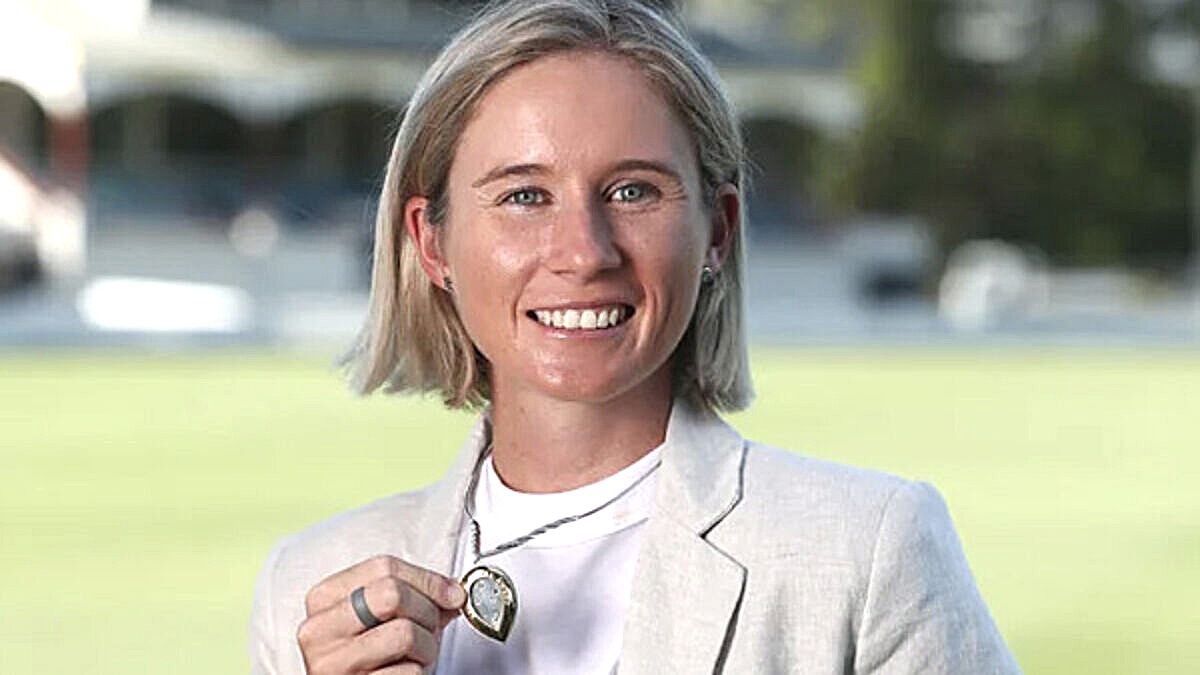Beth Mooney