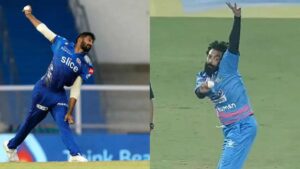 Bobby Deol and Jasprit Bumrah