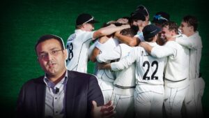 Virender Sehwag and Ultimate Test cricket