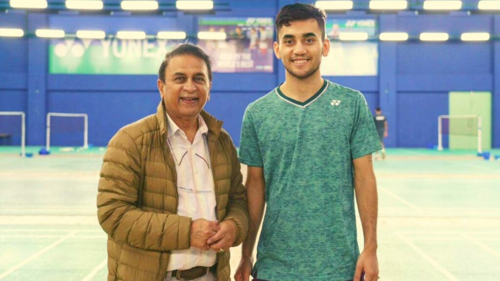 Winning the Thomas Cup equivalent to India's World cup in '83 - said this Badminton Ace!
