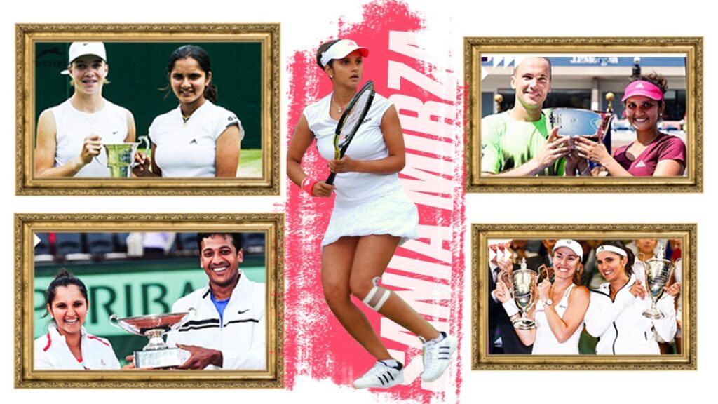 sania mirza