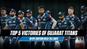 Gujarat titans