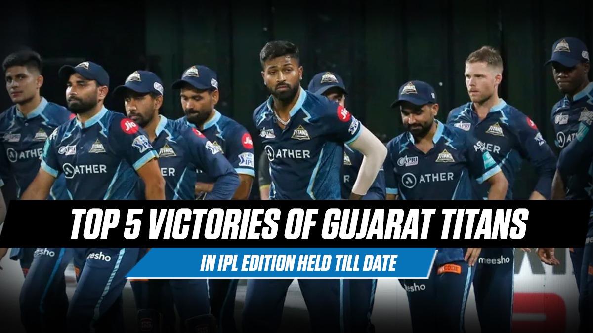 Gujarat titans