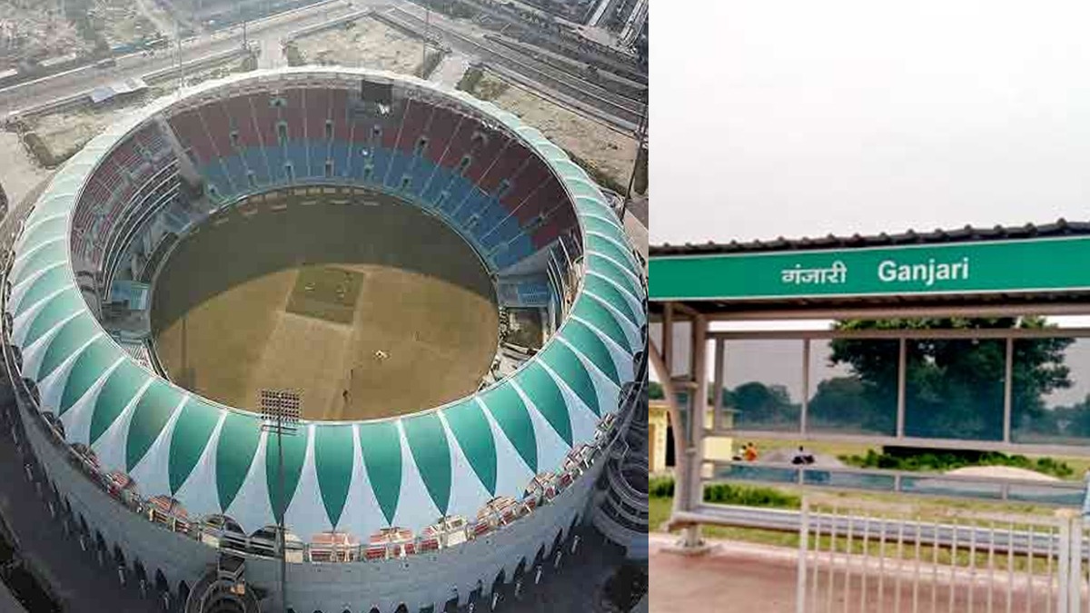 International Cricket Stadium all set to be built in Ganjari, Varanasi