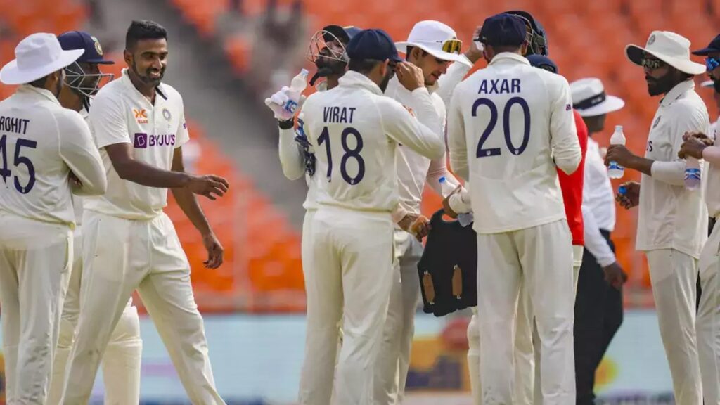 ind aus