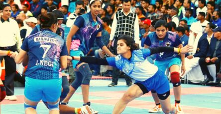 69th Women's Senior Kabaddi Championship 2023 : All you need to know about Team, Dates, Time and Venue in detail!