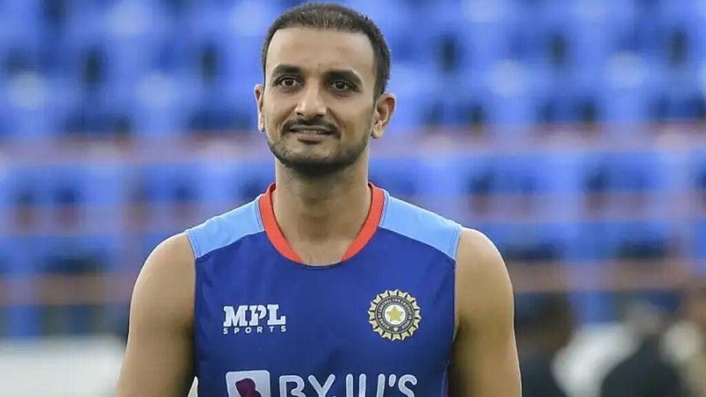 harshal patel
