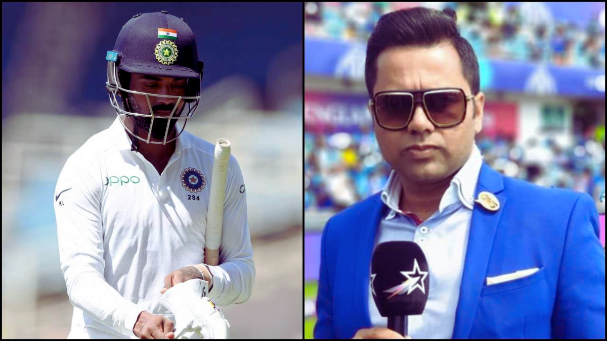 Aakash Chopra has a piece of advise for Indian Batter KL Rahul days ahead of LSG's second IPL Campaign!
