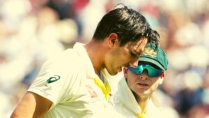 Border-Gavaskar Trophy 202223 Pat Cummins opts to stay back home! Steve Smith to lead Australia in the 4th Test.
