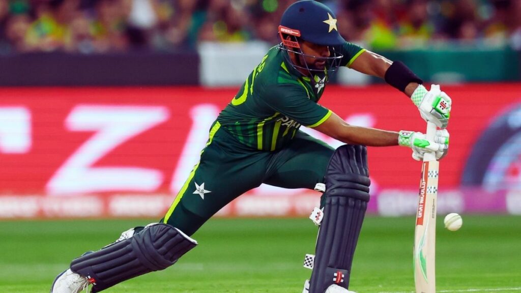Despite having a good report card in English conditions, Babar Azam ineligible for the ECB Hundred! Find out every squad too!