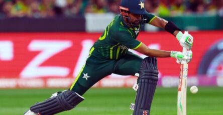 Despite having a good report card in English conditions, Babar Azam ineligible for the ECB Hundred! Find out every squad too!