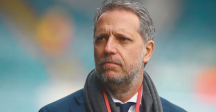 English Premier League 2022/23 : Tottenham Hotspur's director of football Fabio Paratici's ban extended worldwide by FIFA!