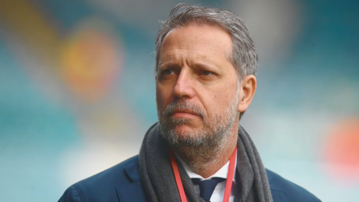 English Premier League 2022/23 : Tottenham Hotspur's director of football Fabio Paratici's ban extended worldwide by FIFA!