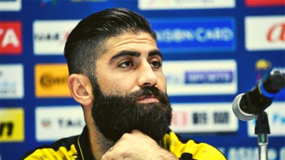 Football News : This footballer gets slapped with a Life ban from the sport for this reason. Find Out!