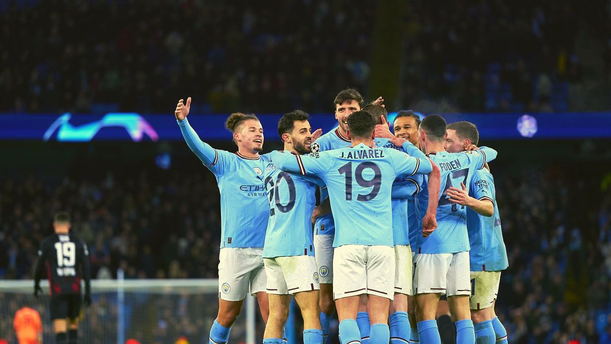 Have Manchester City found the correct rhythm and momentum heading into the final stretch of the season?