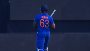 IND Vs AUS 3rd ODI : Surya Kumar Yadav's Golden Ducks calls for Indian management to find a suitable player in the Middle-order!