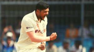IND Vs AUS 3rd Test : Umesh Yadav hopeful of defending a low total of 76 on Day 3!