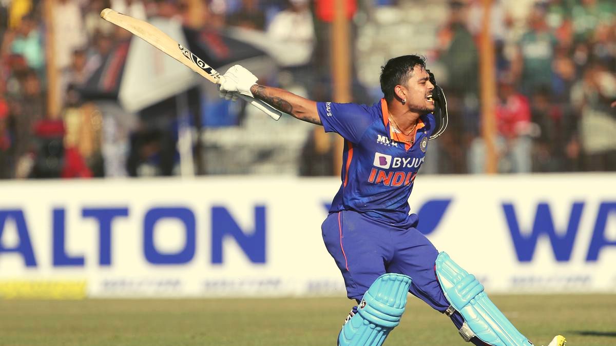 IND Vs AUS 4th Test : Ishan Kishan reportedly in line to replace KS Bharat!