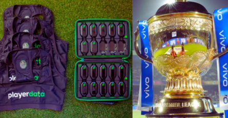 IPL 2023 : BCCI to hand players a Special device in order keep their fatigue levels on check ahead of an important year!