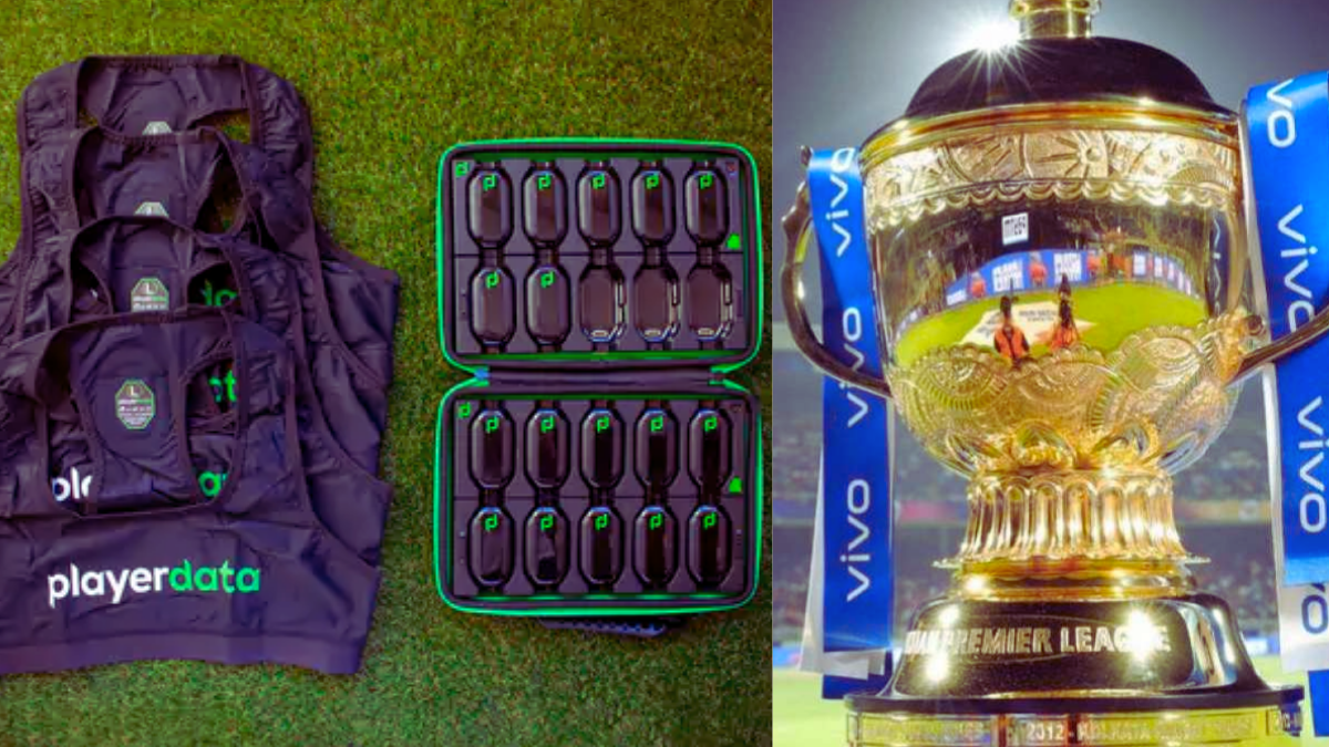 IPL 2023 : BCCI to hand players a Special device in order keep their fatigue levels on check ahead of an important year!