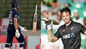 IPL 2023 : Micehal Bracewell the leading front runner to replace Will Jacks in RCB!