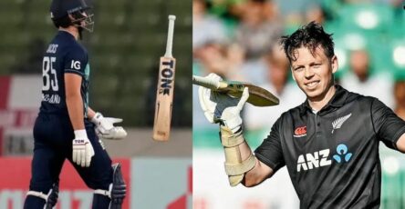 IPL 2023 : Micehal Bracewell the leading front runner to replace Will Jacks in RCB!