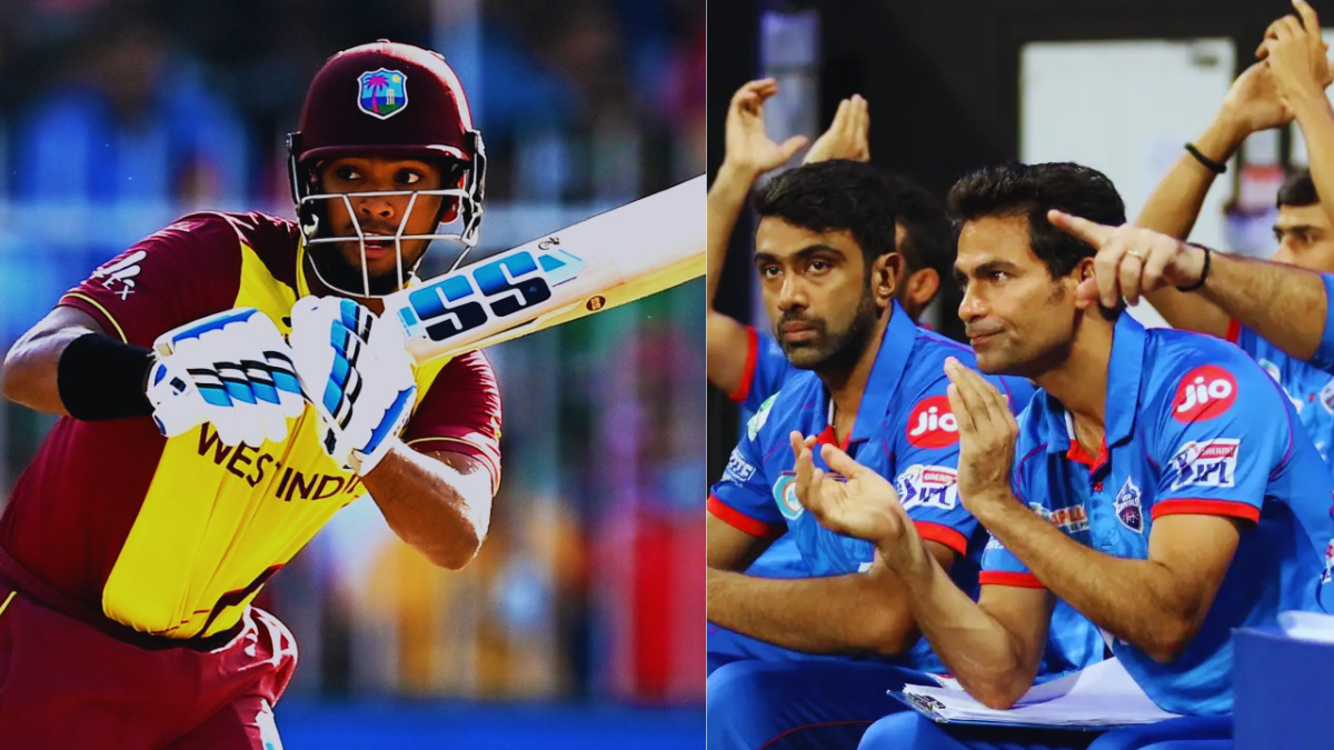 IPL 2023 : Nicholas Pooran must play his game with full freedom! - appeals Mohammad Kaif to LSG mentor and Captain.