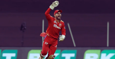 IPL 2023 : "Punjab Kings will miss Johnny Bairstow's services!" - says Uncapped Wicket-keeper Jitesh Sharma