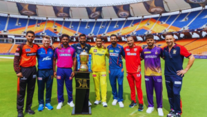 IPL 2023 : When and Where to watch the opening ceremony live? Here's everything you should know!