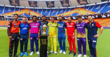 IPL 2023 : When and Where to watch the opening ceremony live? Here's everything you should know!