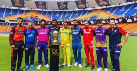 IPL 2023 : When and Where to watch the opening ceremony live? Here's everything you should know!