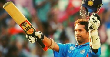 Master Blaster Sachin Tendulkar proposes certain tweakings in ODI cricket to make it less boring!