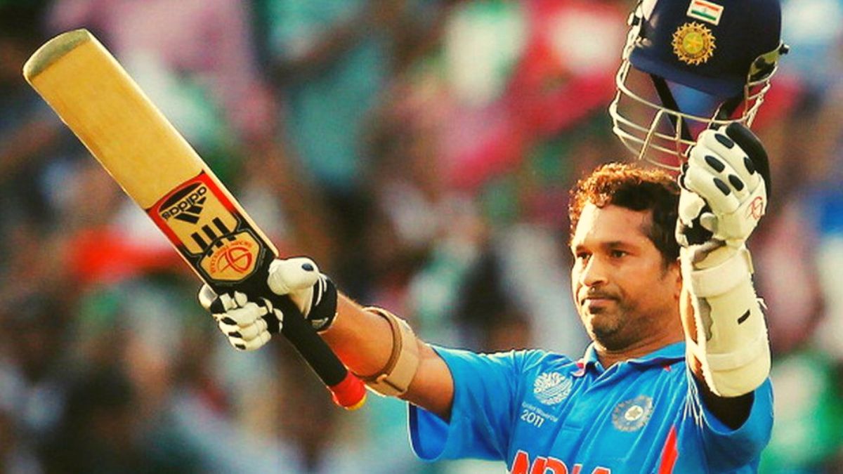 Master Blaster Sachin Tendulkar proposes certain tweakings in ODI cricket to make it less boring!