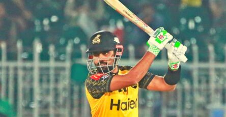 PSL 2023 : Babar Azam confesses Peshawar Zalmi's Semi-final exit was because of his Own form! Find out