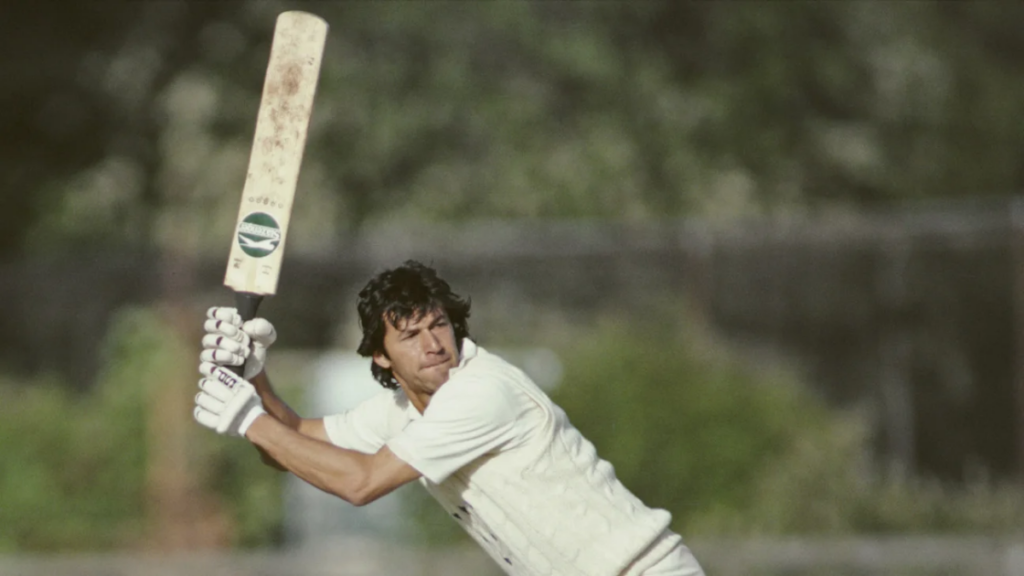 Pakistani players should not worry about IPL, the country has enough quality cricketers - Imran Khan says on his latest rant about Indian cricket!!