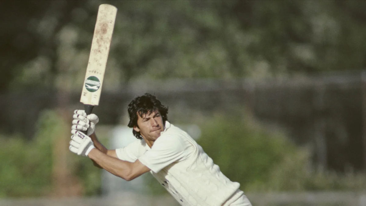 Pakistani players should not worry about IPL, the country has enough quality cricketers - Imran Khan says on his latest rant about Indian cricket!!