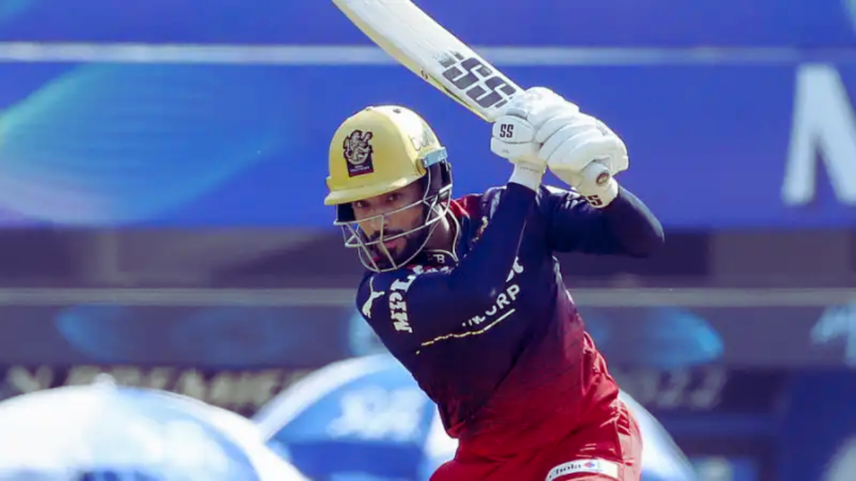 Rajat Patidar, IPL 2025