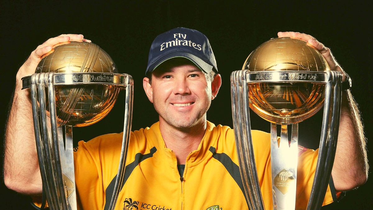 Ricky Ponting shares a piece of advice to these 3 Star Indian batters ahead of the 4th Test against Australia!